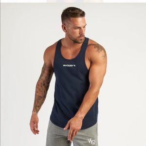 Vanquish Men’s Tank Top